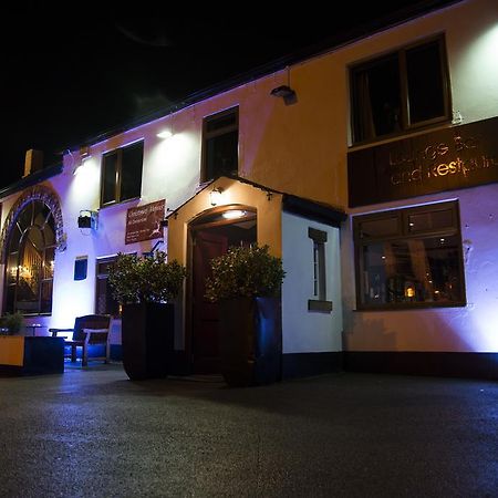 Hotel The White Heart à Sheffield Extérieur photo