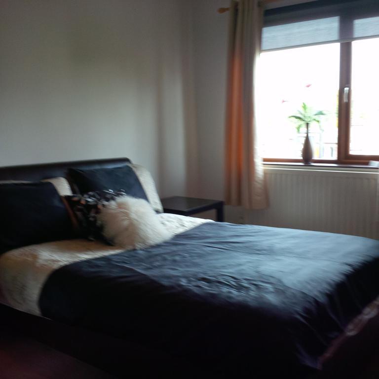 Hotel The White Heart à Sheffield Chambre photo