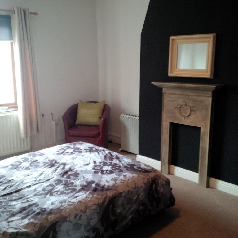 Hotel The White Heart à Sheffield Chambre photo