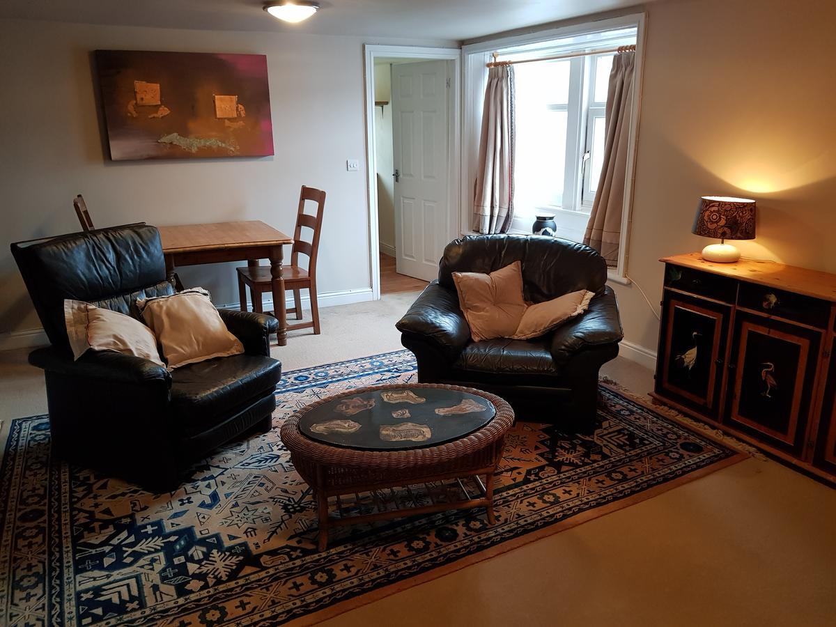 Hotel The White Heart à Sheffield Extérieur photo