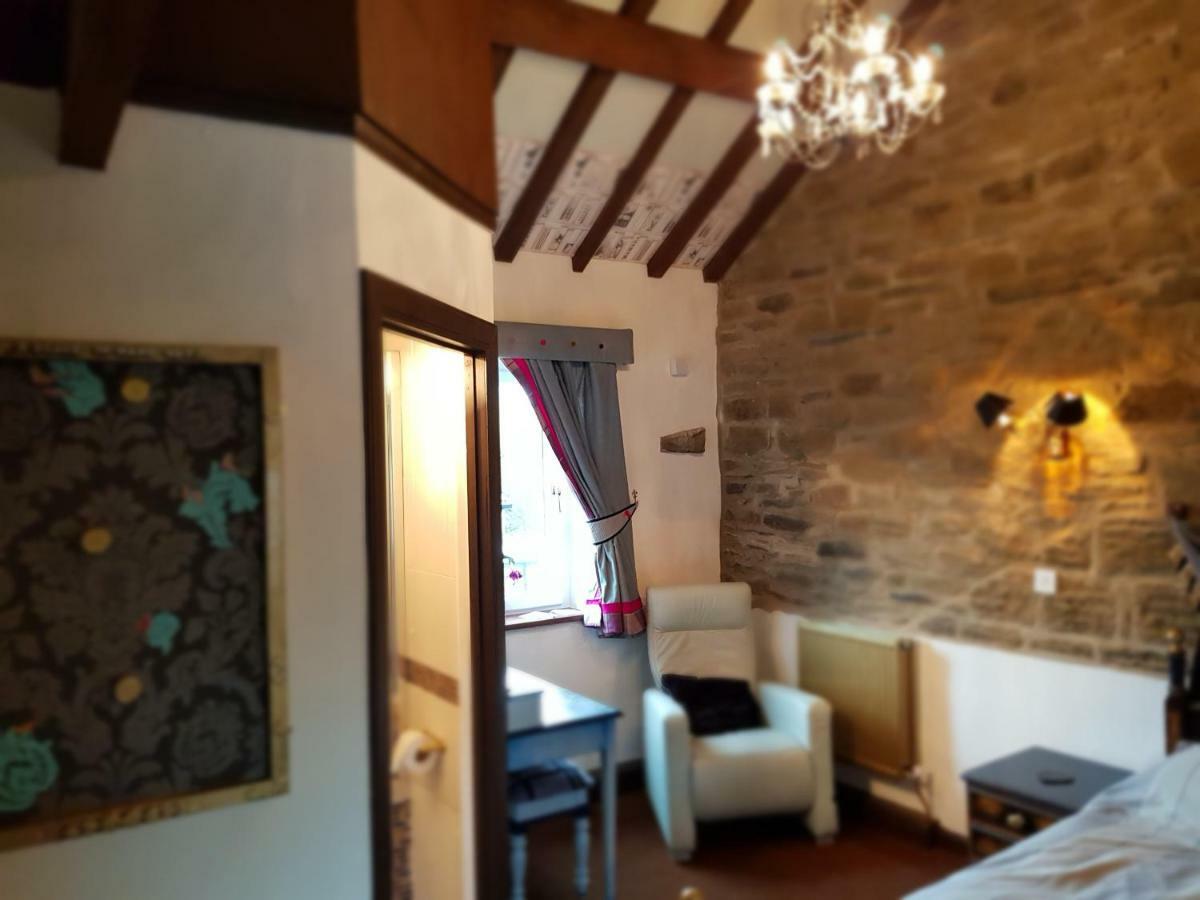 Hotel The White Heart à Sheffield Extérieur photo